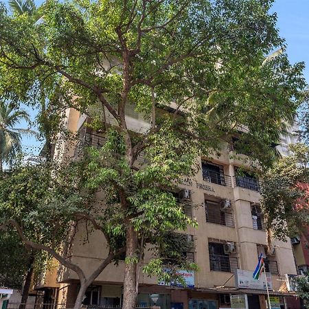 Konark Apartment Mālād Exterior foto