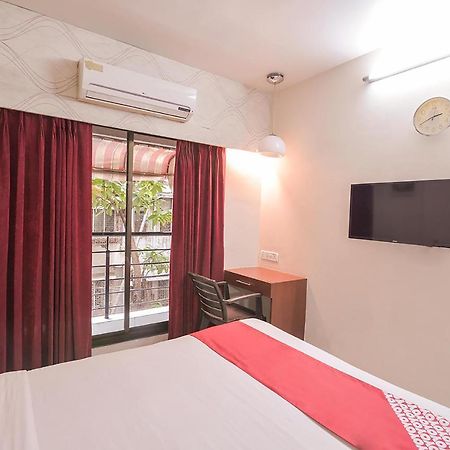 Konark Apartment Mālād Exterior foto