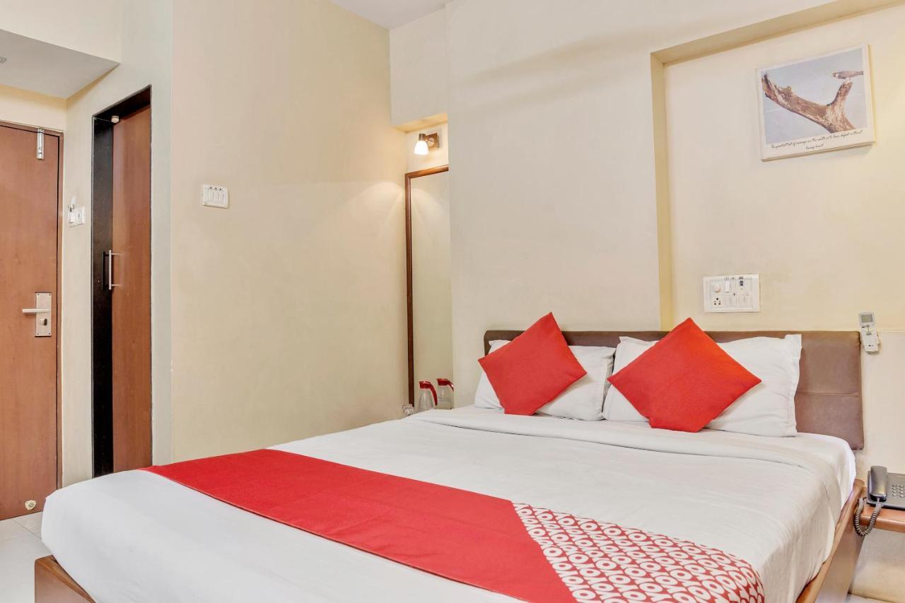 Konark Apartment Mālād Exterior foto