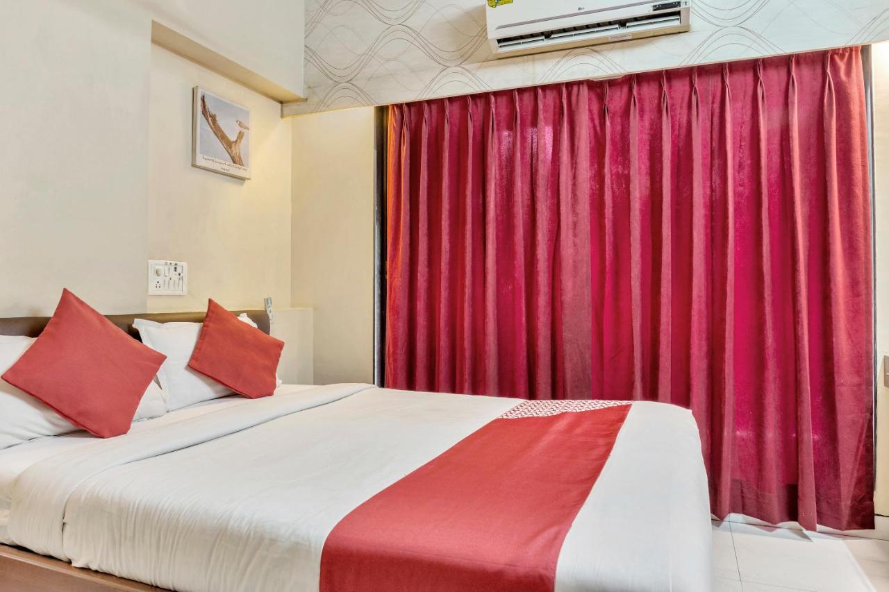 Konark Apartment Mālād Exterior foto