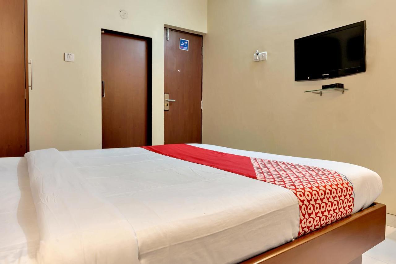 Konark Apartment Mālād Exterior foto