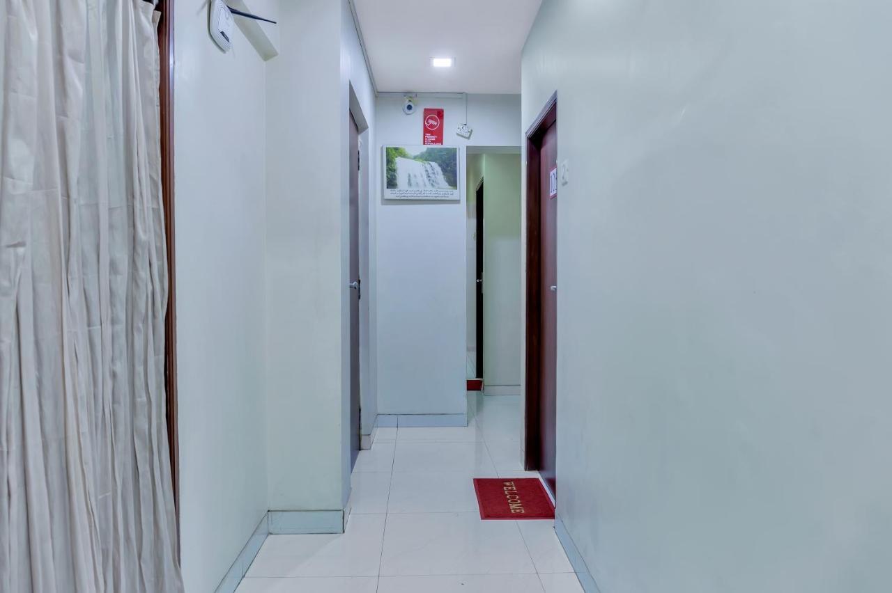 Konark Apartment Mālād Exterior foto
