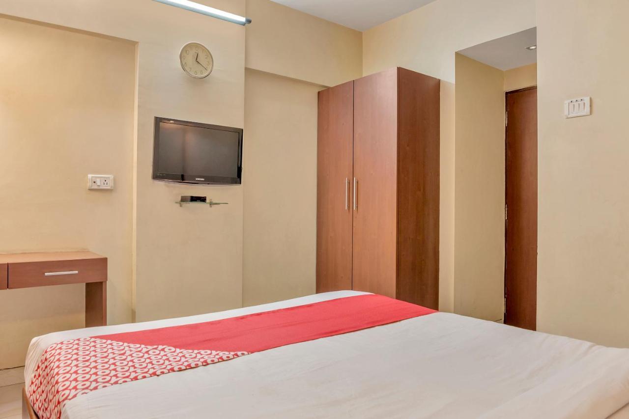 Konark Apartment Mālād Exterior foto