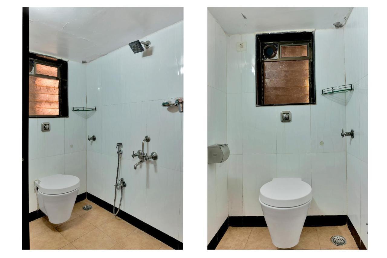 Konark Apartment Mālād Exterior foto