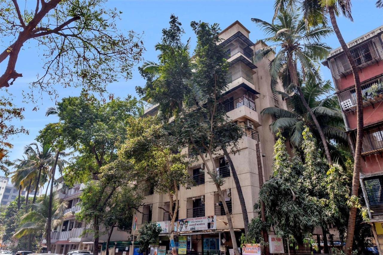 Konark Apartment Mālād Exterior foto