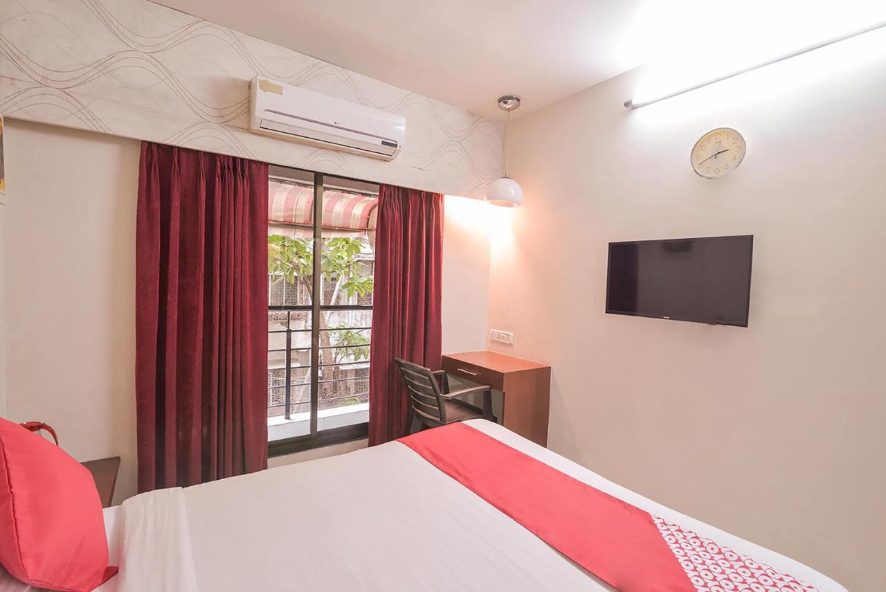 Konark Apartment Mālād Exterior foto