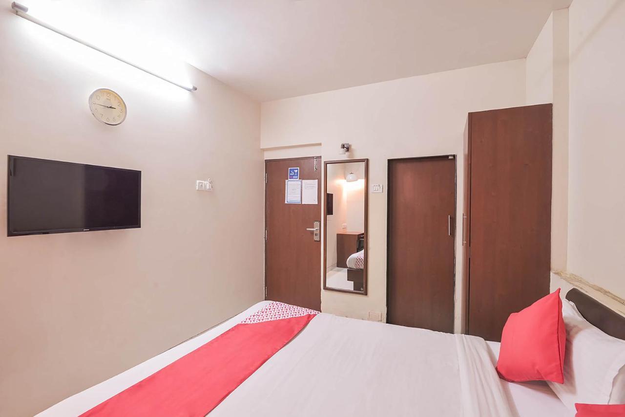 Konark Apartment Mālād Exterior foto