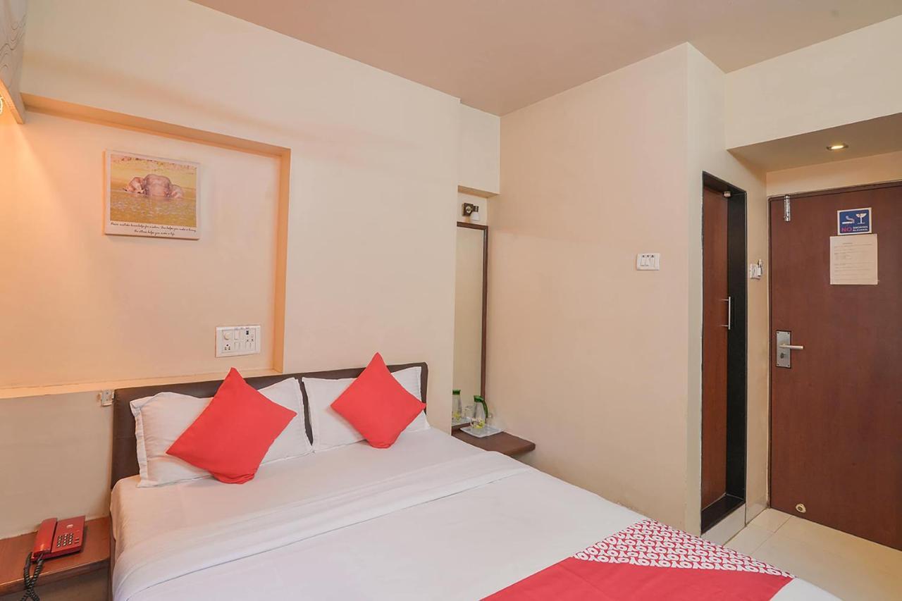 Konark Apartment Mālād Exterior foto