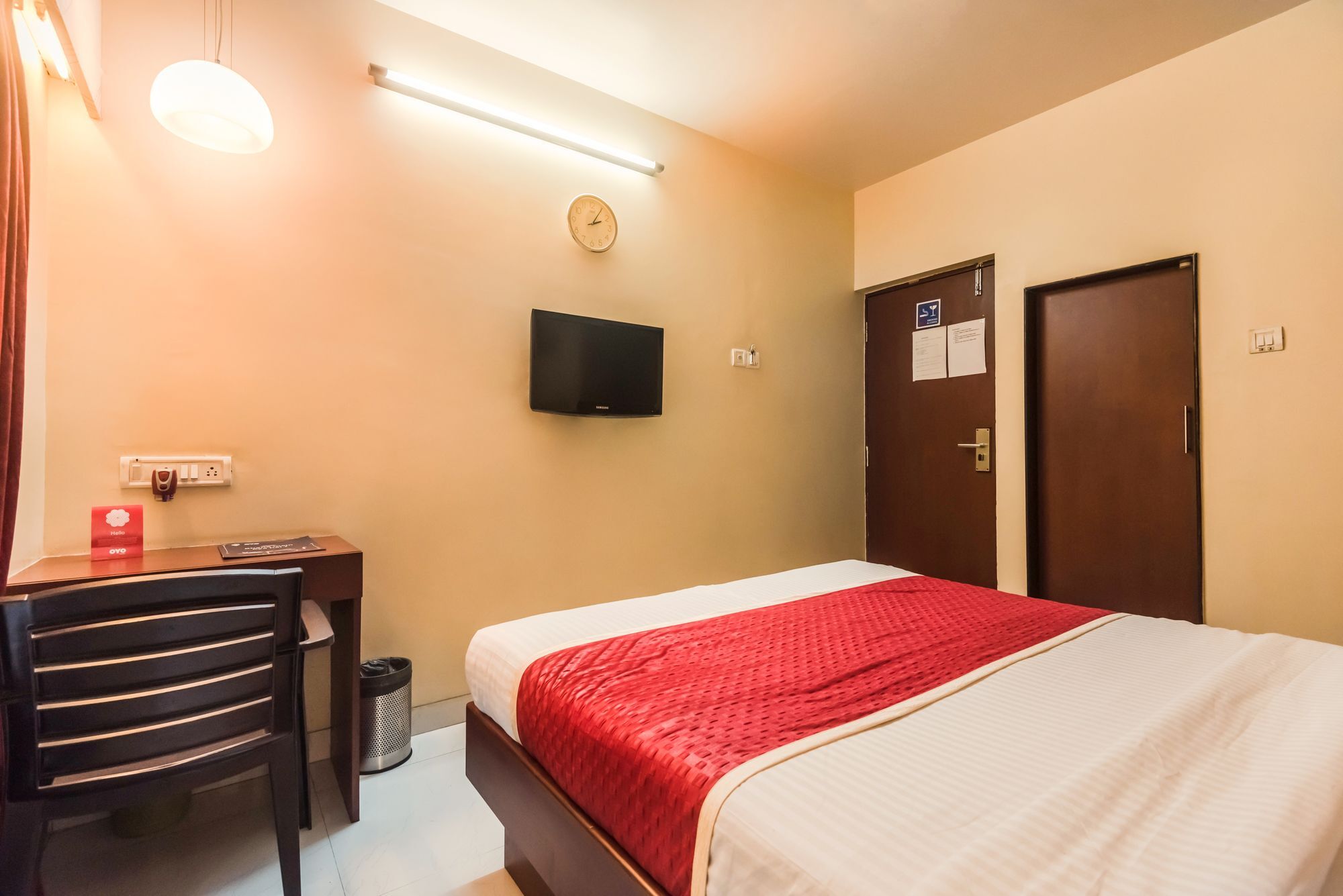 Konark Apartment Mālād Exterior foto