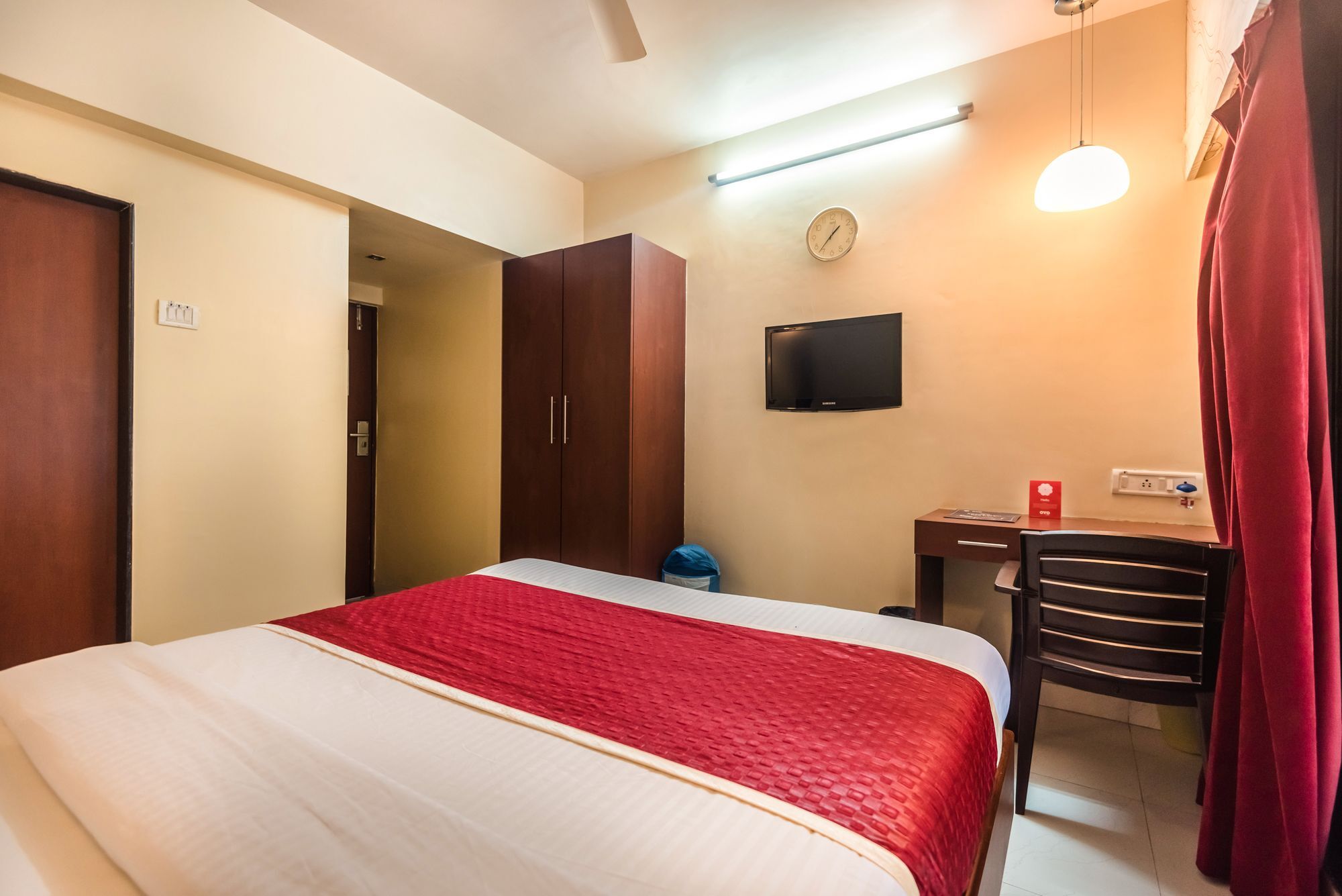 Konark Apartment Mālād Exterior foto